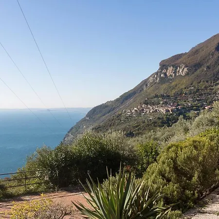 Panorama شقة تينيالي