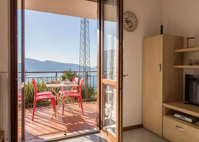 Panorama Apartment Tignale
