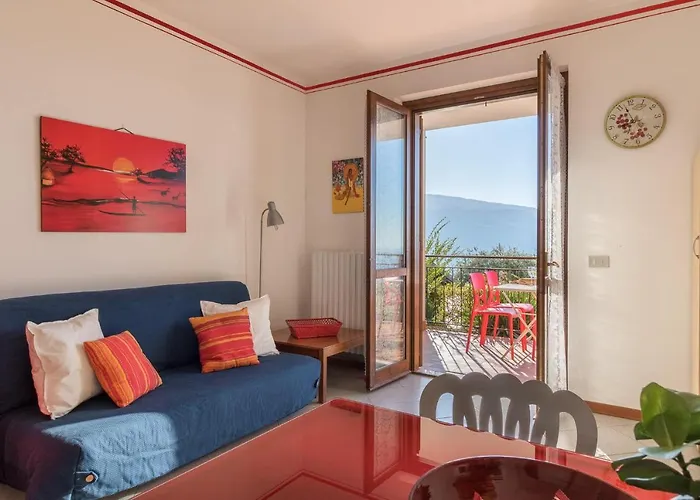 Panorama Apartmán *