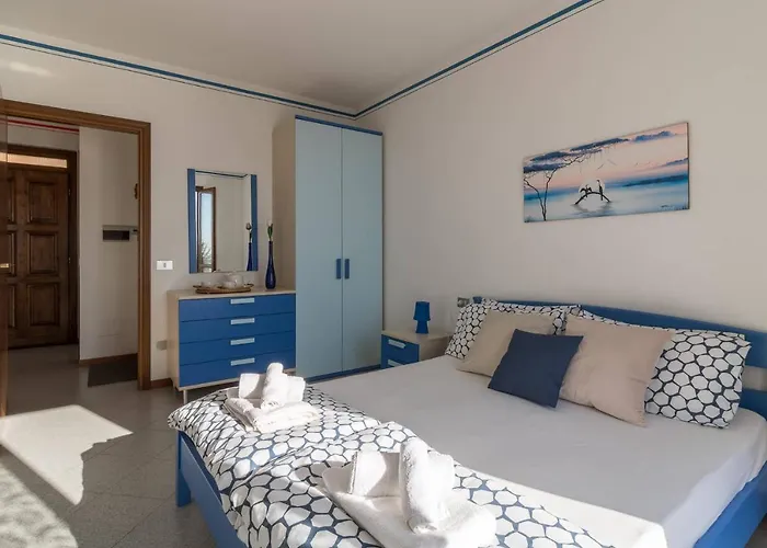 Panorama Apartment *
