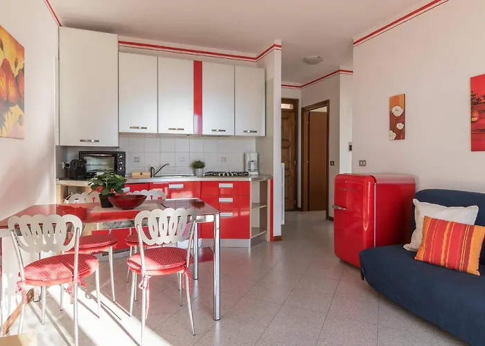 Panorama Apartman Tignale