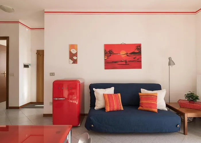Panorama Apartman Tignale