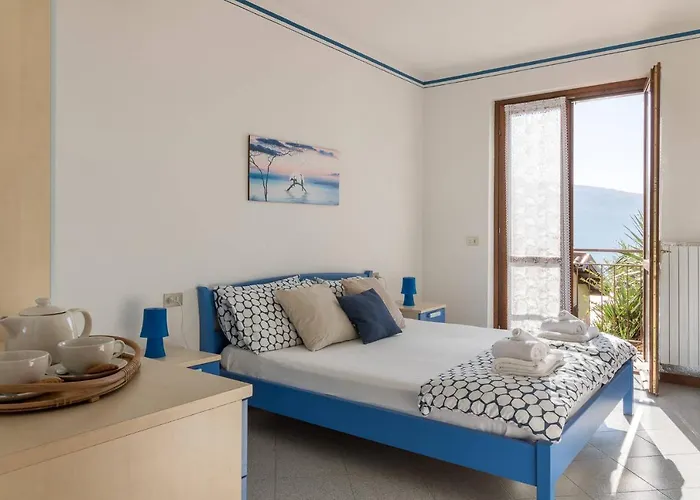 Panorama Apartman Tignale