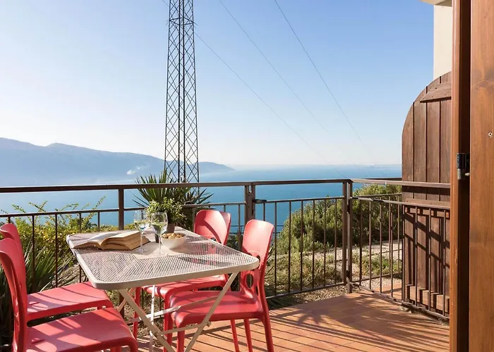 Panorama Apartman *