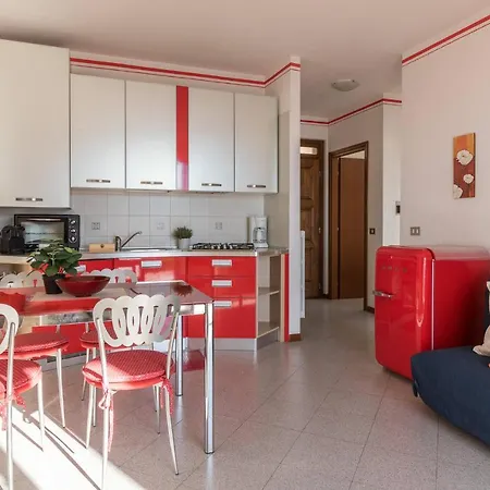 Panorama Apartment Tignale