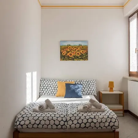 Panorama Apartment