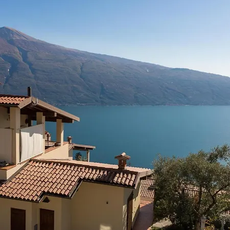 Panorama Apartment Tignale