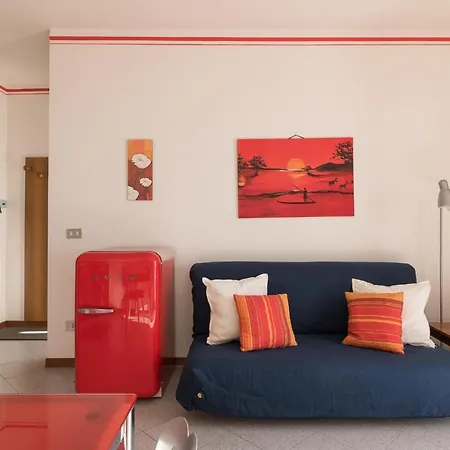 Panorama Apartment Tignale